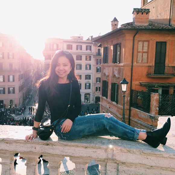 Meet your Posher, Michelle - Picture 1 of 1